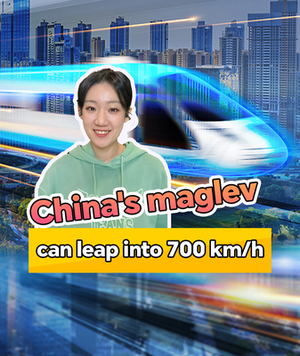 China_s_Maglev_Breakthrough__700_km_h_in_2_Seconds_Sets_Global_Benchmark video poster