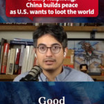China_s_Peace_Vision_Contrasts_With_U_S__Policies__Analyst_Says video poster