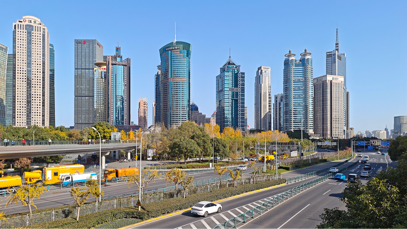 China_s_Premier_Urges_Global_Market_Openness_Amid_Economic_Shifts