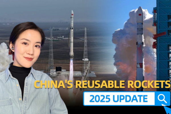 China_s_Reusable_Rockets_Gain_Momentum_in_Global_Space_Race video poster