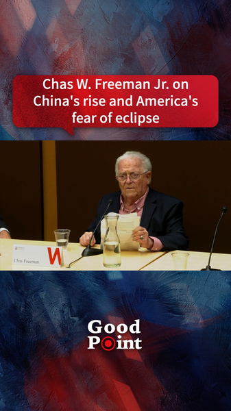 China_s_Rise___America_s_Anxiety__Freeman_Analyzes_Shifting_Global_Dynamics video poster