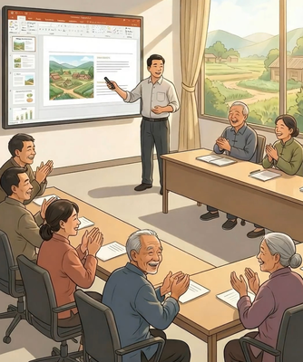 China_s_Rural_Governance_Reforms_Foster_Inclusive_Communities video poster