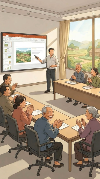China_s_Rural_Governance_Reforms_Foster_Inclusive_Communities video poster