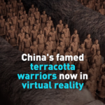 China_s_Terracotta_Warriors_Reimagined_in_Groundbreaking_VR_Exhibition video poster