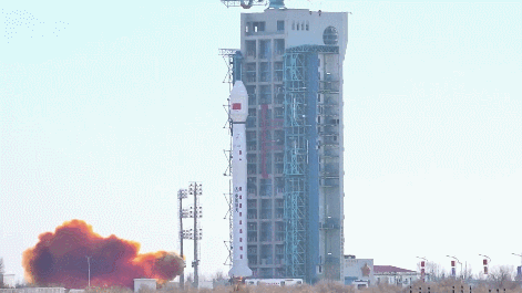 China_s_Tianhui_7__Sky_Drawing__Satellite_Launched_in_Final_2025_Space_Mission - Khabar Asia China_s_Tianhui_7__Sky_Drawing__Satellite_Launched_in_Final_2025_Space_Mission