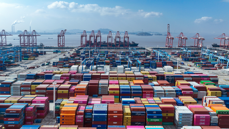 China_s__1_Trillion_Trade_Surplus_Reflects_Global_Supply_Chain_Shifts__Not_Rivalry