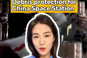 Chinese_Astronauts_Enhance_Space_Station_Safety_in_Historic_Spacewalk
