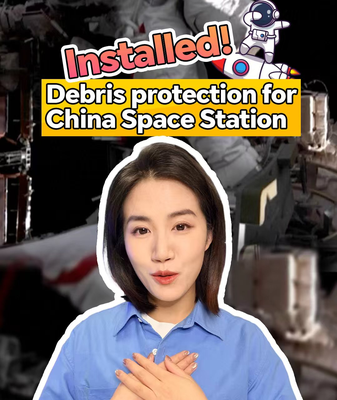 Chinese_Astronauts_Enhance_Space_Station_Safety_in_Historic_Spacewalk