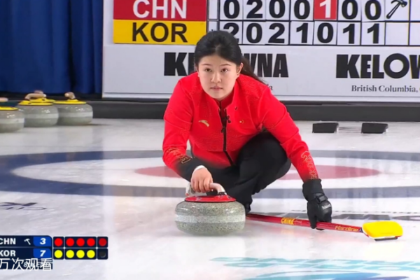 Chinese_Curling_Duo_Falls_Short_of_2026_Olympic_Qualification