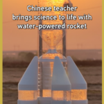 Chinese_Educator_Launches_STEM_Passion_with_Water_Powered_Rocket_Experiment video poster