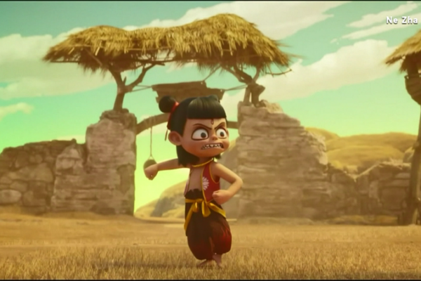 Chinese_Media_Drives_Global_Surge_in_Traditional_Culture_IP video poster