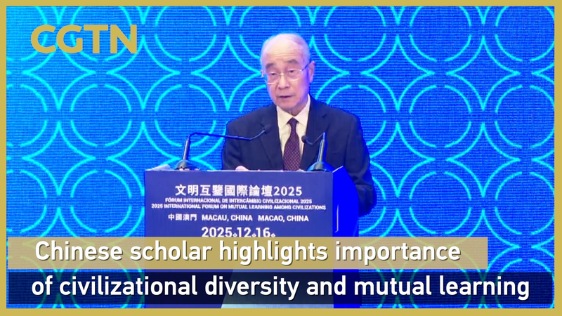 Chinese_Scholar_Stresses_Civilizational_Diversity_at_Macao_Forum video poster