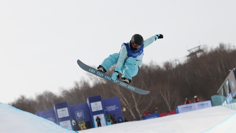 Chinese_Snowboarders_Shine_in_FIS_World_Cup_Qualifiers - Khabar Asia Chinese_Snowboarders_Shine_in_FIS_World_Cup_Qualifiers