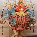 Crafting_History__DIY_Phoenix_Crown_Music_Box_Blends_Tradition_with_Modern_Creativity video poster