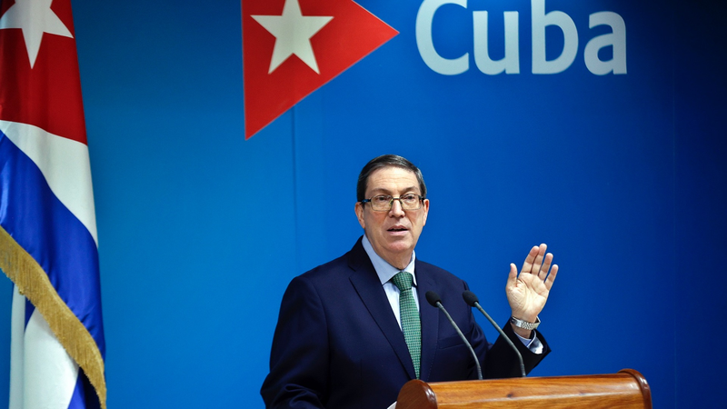 Cuba_Condemns_U_S__Terror_Designation_on_Venezuela