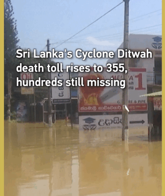 Cyclone_Ditwah_Death_Toll_Hits_355_in_Sri_Lanka__Hundreds_Missing video poster