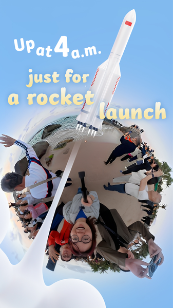 Dawn_Rocket_Launch_in_Hainan_Blends_Spectacle_with_Daily_Life video poster
