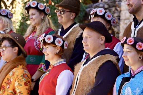 Yunnan’s Cultural Treasures Redefine Global Tourism in 2025 video poster