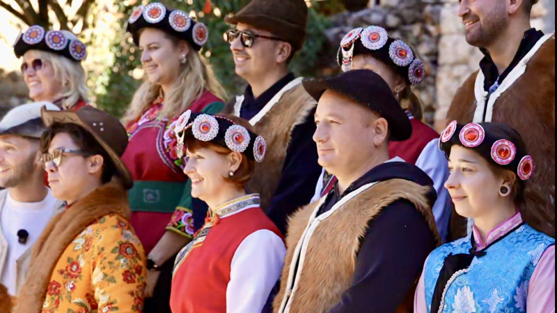 Yunnan’s Cultural Treasures Redefine Global Tourism in 2025 video poster