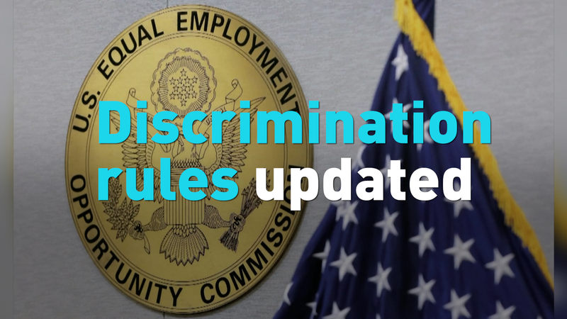 EEOC_Calls_for_White_Male_Workplace_Discrimination_Reports_Amid_DEI_Debate_poster - Khabar Asia EEOC_Calls_for_White_Male_Workplace_Discrimination_Reports_Amid_DEI_Debate video poster