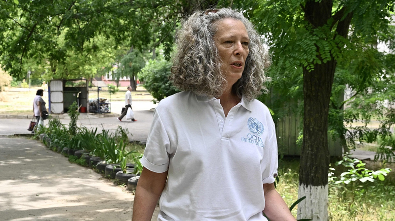 El_Fasher_in_Crisis__UN_Warns_of_Famine__Detainees_Amid_Sudan_Conflict