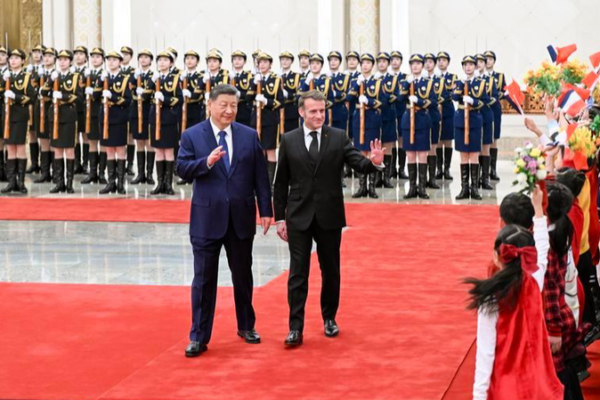 Europe_Urged_to_Adopt_Strategic_Approach_in_China_Relations_Amid_Global_Shifts
