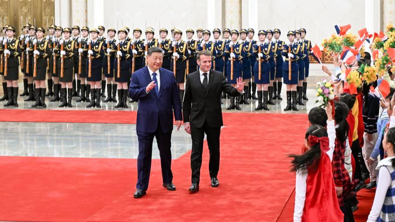 Europe_Urged_to_Adopt_Strategic_Approach_in_China_Relations_Amid_Global_Shifts