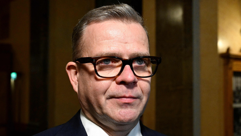 Finnish_PM_Condemns_Lawmakers__Offensive_Remarks__Vows_Anti_Racism_Action - Khabar Asia Finnish_PM_Condemns_Lawmakers__Offensive_Remarks__Vows_Anti_Racism_Action