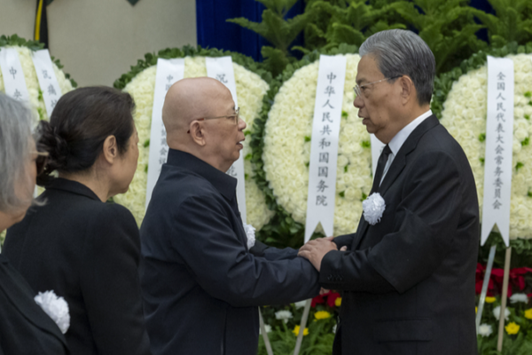 Former_Chinese_Leader_Wang_Bingqian_Cremated_in_Guangzhou
