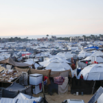 Four_Nation_Coalition_Backs_Gaza_Transitional_Authority_Plan - Khabar Asia Four_Nation_Coalition_Backs_Gaza_Transitional_Authority_Plan