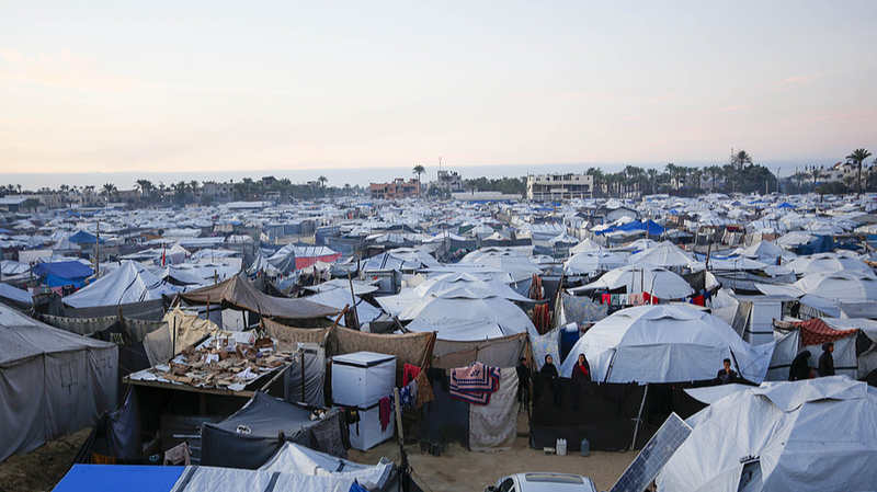 Four_Nation_Coalition_Backs_Gaza_Transitional_Authority_Plan