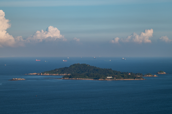 Fujian_Coast_Guard_Intensifies_Patrols_Near_Kinmen_Waters