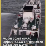 Fujian_Coast_Guard_Intensifies_Patrols_Near_Matsu__Wuqiu_Islands video poster
