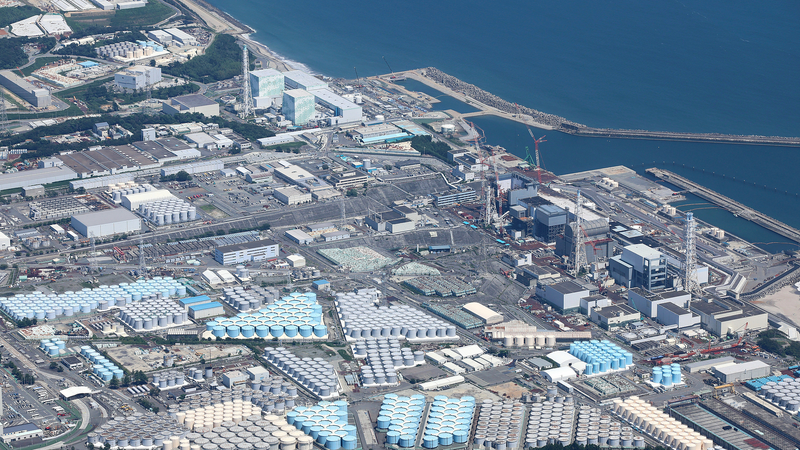 Fukushima_Wastewater_Discharge_Exceeds_130_000_Tonnes_Amid_Ongoing_Concerns