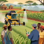 China’s Rural Revitalization: A Global Model for Sustainable Growth video poster