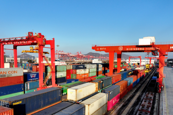 94% of MNCs Back China’s 2026 Economic Growth: KPMG Report