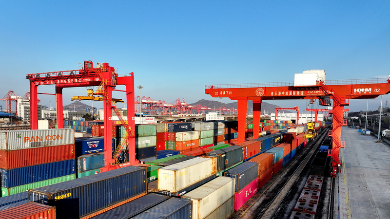 94% of MNCs Back China’s 2026 Economic Growth: KPMG Report