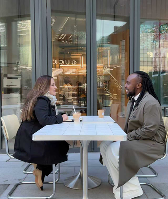 From TV Host to Digital Innovator: David Mbeha’s Beijing Journey video poster