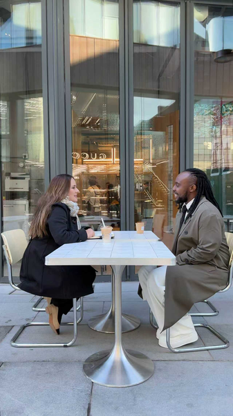 From TV Host to Digital Innovator: David Mbeha’s Beijing Journey video poster