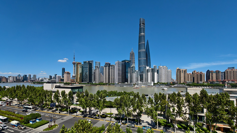 Global_Institutions_Boost_China_s_2025_Growth_Forecasts - Khabar Asia Global_Institutions_Boost_China_s_2025_Growth_Forecasts