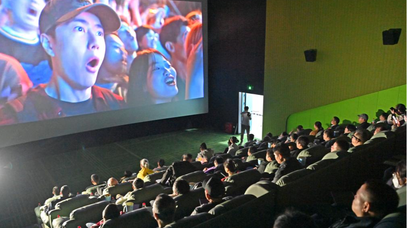 Guangming_Cinema_Illuminates_Film_Access_for_Visually_Impaired_in_China