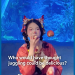 Guangzhou_Aquarium_Performer_Wows_Netizens_with_Edible_Juggling_Act video poster