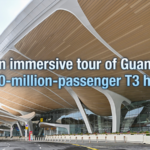 Guangzhou_Baiyun_Airport_Unveils_Futuristic_T3_Hub__Boosts_Regional_Connectivity_poster - Khabar Asia Guangzhou_Baiyun_Airport_Unveils_Futuristic_T3_Hub__Boosts_Regional_Connectivity video poster