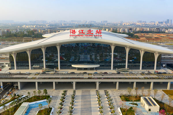 Guangzhou_Zhanjiang_High_Speed_Railway_Launches__Slashing_Travel_Times video poster