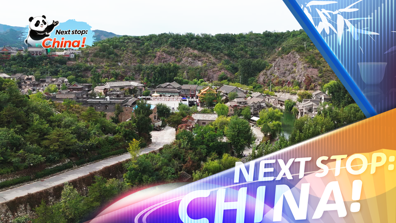 Gubei_Water_Town__Beijing_s_Serene_Escape_Blends_History___Nature_poster - Khabar Asia Gubei_Water_Town__Beijing_s_Serene_Escape_Blends_History___Nature video poster