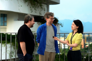 HIIFF_2025_Spotlights_Cross_Cultural_Film_Collaboration video poster