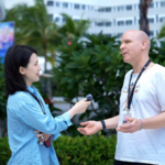 HIIFF_2025__German_Composer_Praises_Chinese_Filmgoers__Vibrancy video poster