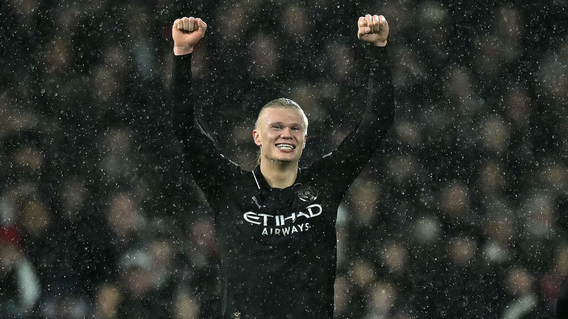 Haaland_Smashes_Century_Record_as_Man_City_Edge_Fulham_5_4_in_Thriller