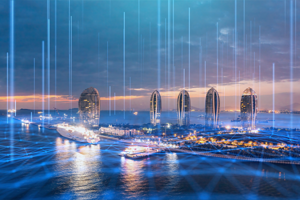 Hainan_Accelerates_Financial_Reforms_to_Boost_Global_Trade_Ties video poster