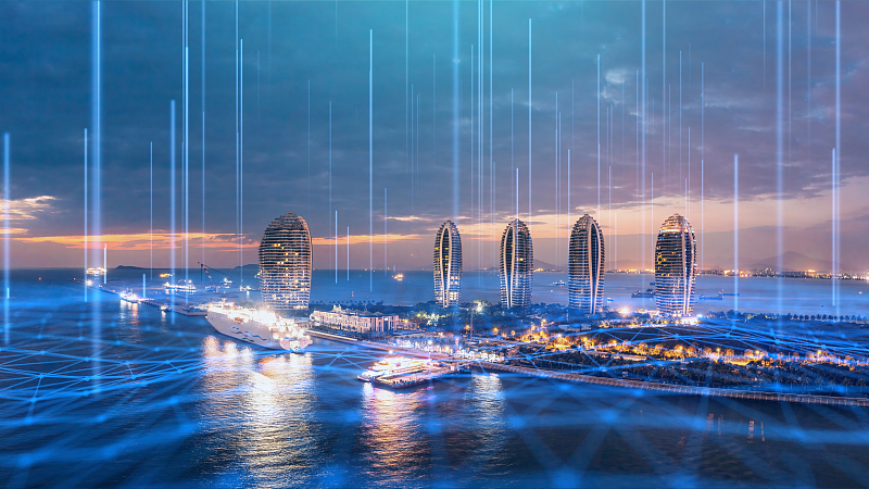 Hainan_Accelerates_Financial_Reforms_to_Boost_Global_Trade_Ties_poster - Khabar Asia Hainan_Accelerates_Financial_Reforms_to_Boost_Global_Trade_Ties video poster